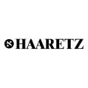 Haaretz Logo